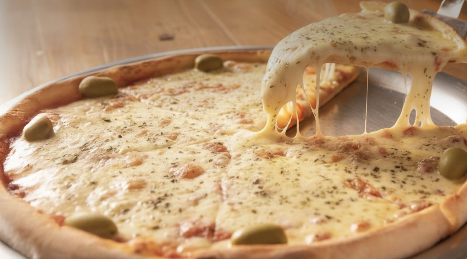 Fornaro · Empanadas & Pizzas